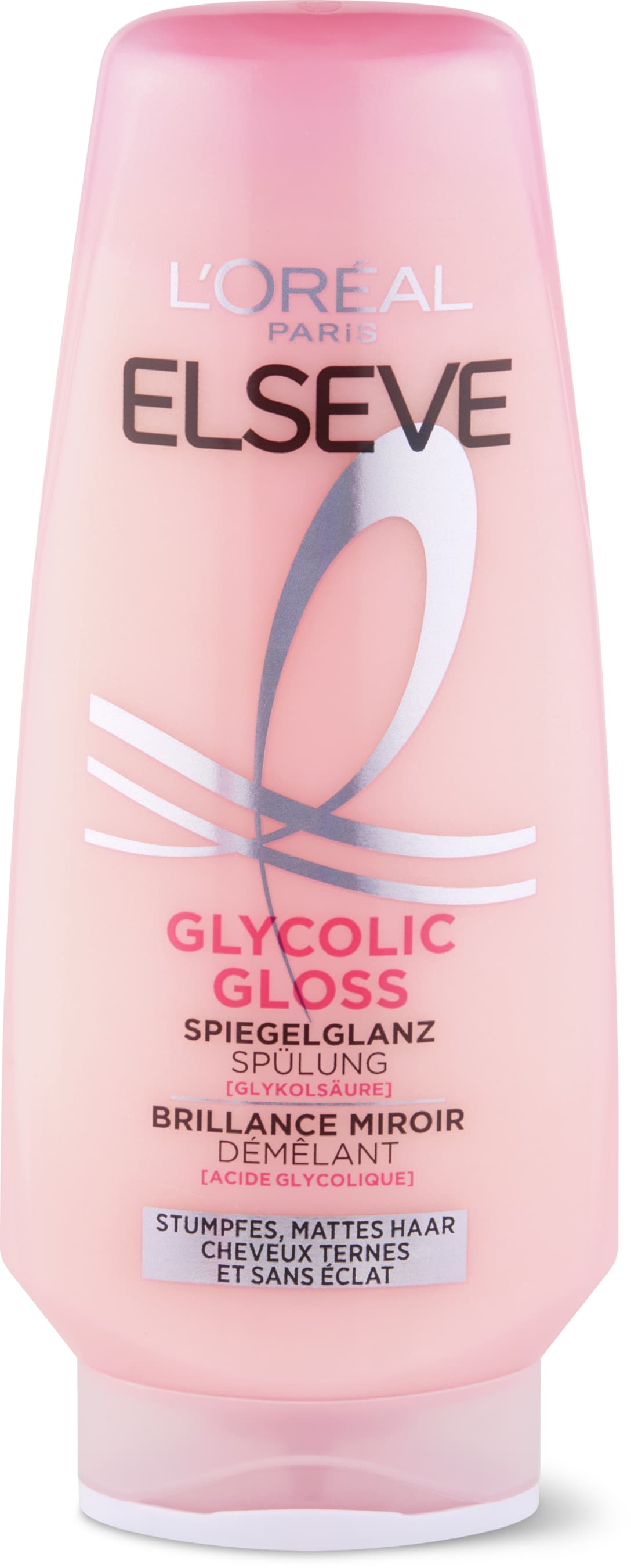 L'Oréal Spülung Elseve Glycolic Gloss 200ml